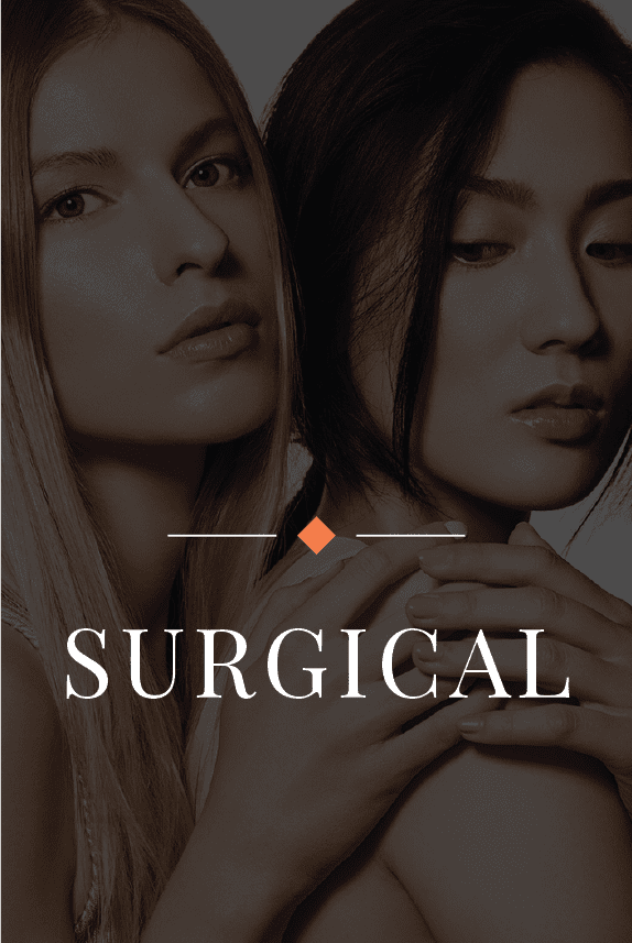 surgical skin treatments