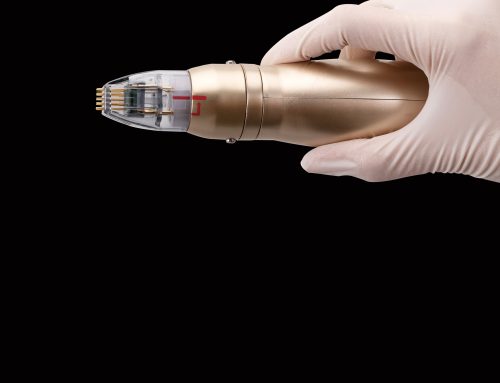 NEW Device Coming Soon!